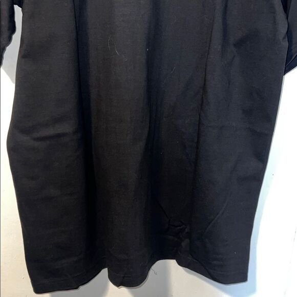 NWOT VINTAGE Donald Duck Knuckles Up T Shirt-2XL - Picture 6 of 8